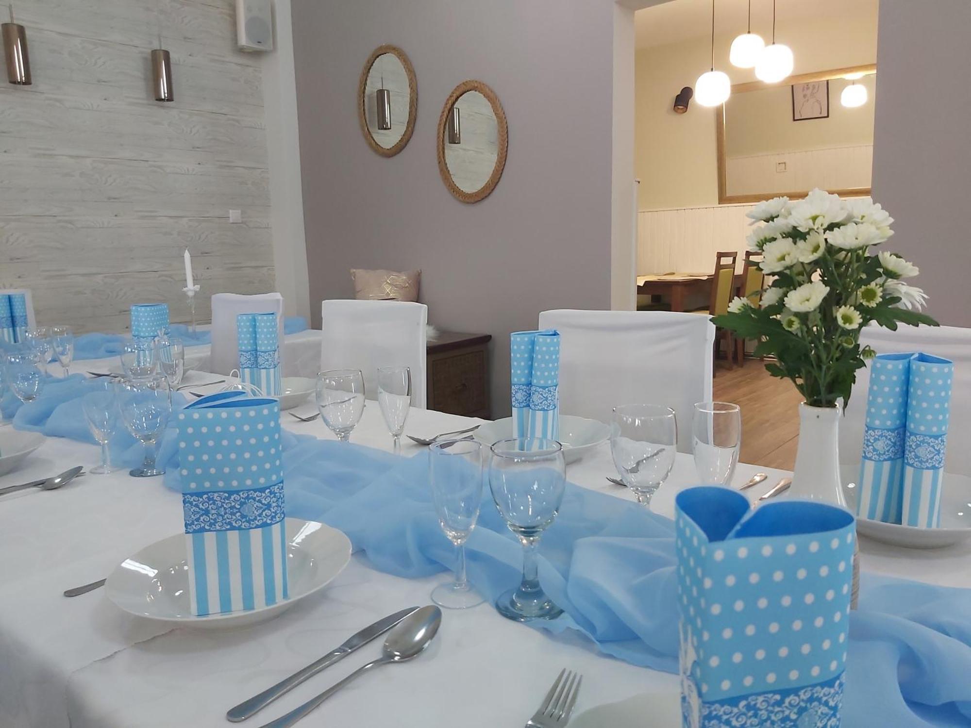 Restauracia-Penzion Altana Ludanice Værelse billede